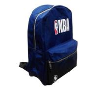 PRESTIGE & DELUXE Mochila compatible con NBA Pocket Dim: 30 x 15 x 46 cm para escuela y tiempo libre, multicolor, talla unica
