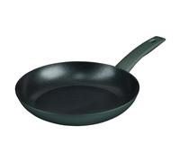 Prestige Earth Friendly - Sartén antiadherente de inducción de 28 cm, revestimiento a base de plantas, libre de tóxicos, fabricado en Italia, color verde