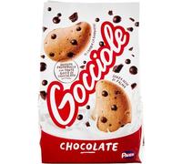 Prestige Food & Wine Pavesi - Chocolate Gocciole - Paquete de 500 gr (4)