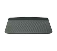 Prestige Inspire Acero 35 cm para Pizza, Color Negro, Acero, Negro, 35 cm