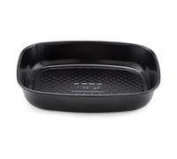 Prestige Inspire, Asador, Acero, Negro, 23x22 cm