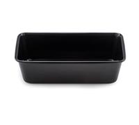 Prestige Inspire - Molde Rectangular, Acero, Negro, 9 x 12,7 cm