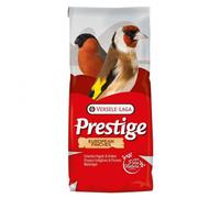 PRESTIGE - Jilgueros y Carduelis - Cantidad: 20 kg