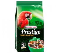 PRESTIGE Loro Parque - Mezcla de loros Ara - Cantidad: 2 kg
