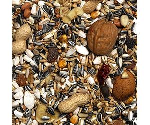 Prestige Loros Exotic Nuts. Versele Laga 15kg