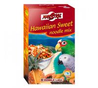 PRESTIGE - Masa Hawaiana Dulce para Loros - Cantidad: 400 g