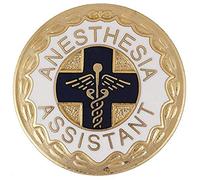 Prestige Medical Asistente de anestesia, 0.2 onzas