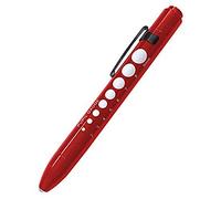 Prestige Medical - Pluma de luz LED suave con bolsa de polietileno