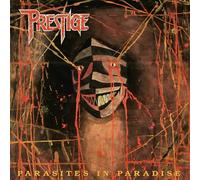Prestige - Parasites In Paradise