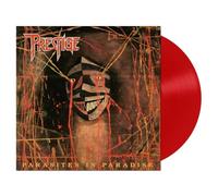 Prestige - Parasites in Paradise (Remastered Red Vinyl) [Vinilo]