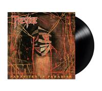 Prestige - Parasites In Paradise (Remastered Reissue) [Vinilo]