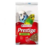 PRESTIGE - Periquitos - Cantidad: 4 kg + 400 g GRATIS