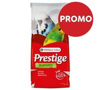 PRESTIGE - Periquitos Gourmet - Cantidad: 20 + 2 kg GRÁTIS
