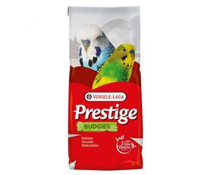 PRESTIGE - Periquitos Gourmet - Cantidad: 20 kg