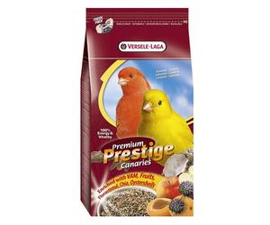 PRESTIGE Premium - Canarios - Cantidad: 800 g