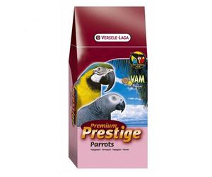 PRESTIGE Premium - Loros - Cantidad: 2 kg