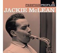 Prestige Profiles by Jackie Mclean (2006-03-21)