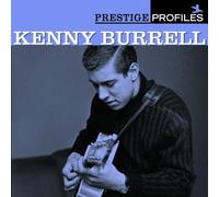 Prestige Profiles Vol. 7 by Kenny Burrell (2005-10-24)