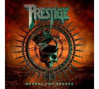 Warpath - Disharmonic Revelations