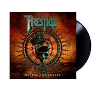 Prestige - Reveal The Ravage [Vinilo]