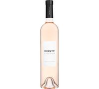 Prestige Rosé 2025 - Minuty