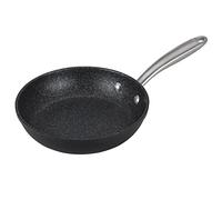 PRESTIGE Sartén de aluminio antiarañazos, 21 cm