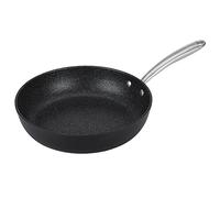 PRESTIGE Sartén de aluminio antiarañazos, 29 cm