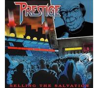 Prestige - Selling the Salvation [Vinilo]