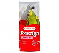 PRESTIGE - Super Dieta para Loros - Cantidad: 20 kg