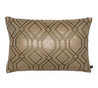Prestigious Textiles Cojín Otelo Cubierta, Tierra de Siena, 40 x 60cm