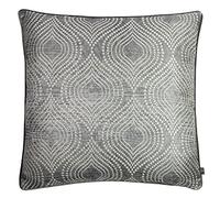 Prestigious Textiles Cubierta DE Caja DE RADIANZA, Poliéster, Nutria, 55 x 55cm