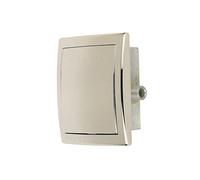 Presto 1000 A 19500 Griferia Temporizada Inodoro Visto