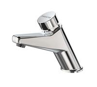 Presto 105 L 20900 Grifería Temporizada Lavabo