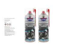 PRESTO 2 aerosoles para correa trapezoidal de 400