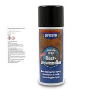 Presto 289989 óxido convertidor Spray, 400 ml