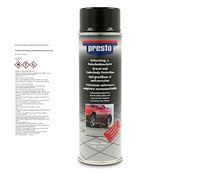 Presto 306024 Piedra Impacto ÜL, 500 ml, Color Negro