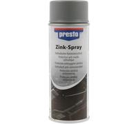 Presto 308035 Pulverizador de cinc