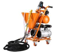 PRESTO 308127 Masilla de pistola