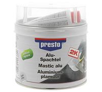 presto 443602 Espátula de aluminio sin estireno, 1000 g