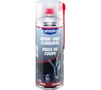 presto Aceite de Perforación y Corte - 400 ml