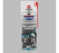 PRESTO Aerosol para correa trapecial 157042 69 201 0,346 aerosol 400 69