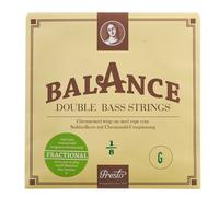 Presto Balance Fractional 1/8