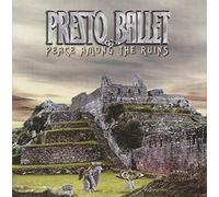Presto Ballet - Peace Among The Ruins [Import]