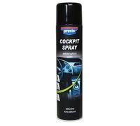Presto Cockpi Spray 383212 600ml Cuidado de la Cabina Cuidado Plástico
