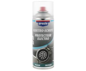 PRESTO Contacto eléctrico Cleaner (Ref: 306369)