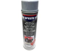 Presto Desprendimientos- & bajo Protección Del Suelo Gris 306031 500ml Pintado