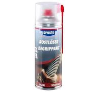 Presto Eliminador de Óxido Spray 306314 400ml