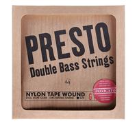 Presto Jazzicato Light 4/4
