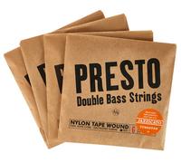 Presto Jazzicato Tungsten 4/4