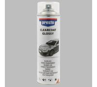 PRESTO Laca transparente 428979 66 230 0,475 aerosol 500 66